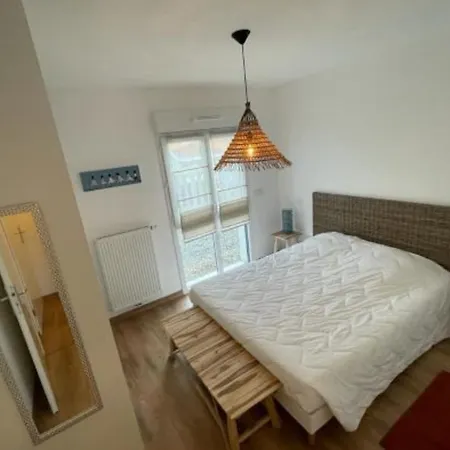 Apartment Near The Beach -5 Min Walk * Andernos-les-Bains